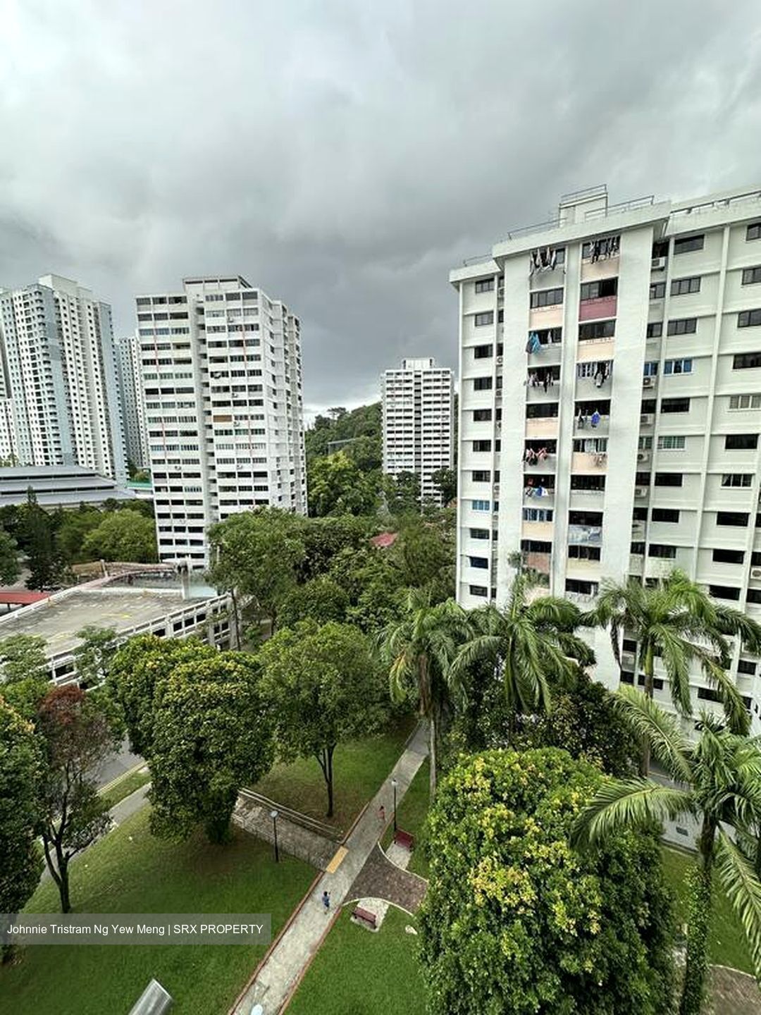 Blk 68 BLANGAH GARDEN (Bukit Merah), HDB 4 Rooms #511682891